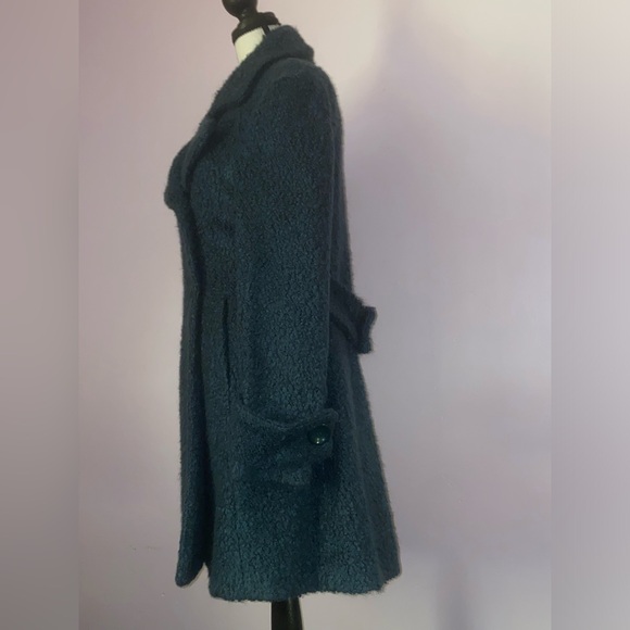 BLANC NOIR Women’s Winter Coat. Size Medium - Picture 7 of 16